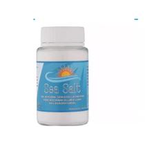 Cloreto De Sódio Em Pó Sem Iodo Para Lavagem Nasal 100mg