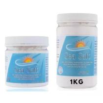 Cloreto De Sódio Lavagem Nasal 1kg e Soro nasal