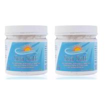 Cloreto De Sódio Lavagem Nasal Soro 500g Kit 2