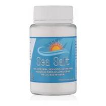 Cloreto De Sódio Para Lavagem Nasal Soro Pó Pote Com 100g