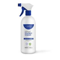 Clorex Clean Solução Higienizante C/ Clorexidina Smart Gr