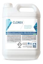 Clorex Limpador De Manchas De Ferrugem Em Pisos