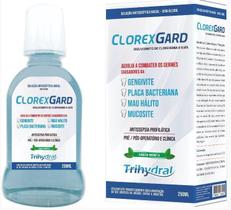 ClorexGard - Enxaguante Bucal Antisséptico 250ml