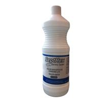 Clorexidina 0,2% Antisséptica Dermo Suave Septhex 1L