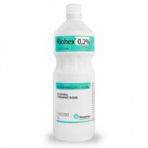 CLOREXIDINA AQUOSA 0,2% 1 litro FACILIMPE