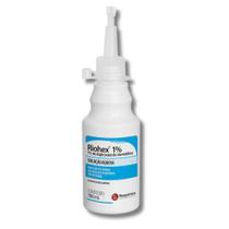 Clorexidina Aquosa 1% Rioquimica 100ml 1 Unidade Clorexidina Aquosa 1% Rioquimica 100ml 1 Unidade