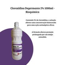 Clorexidina Degermante 2% Antisseptica 1000ml