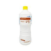Clorexidina degermante 2% chlorclear com tensoativos 1 litro vicpharma