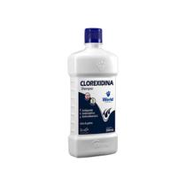 Clorexidina Shampoo Dugs Cães & Gatos - 500 ml