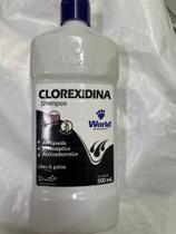Clorexidina