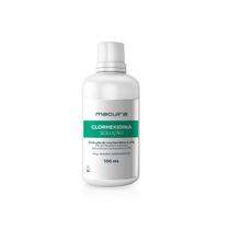 Clorhexidina 2% Solução 100ml - Maquira Clorhexidina 2% Solução 100ml - Maquira