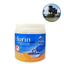 Clorin Tratamento de Água de Cisterna e Poço Fundo 10.000