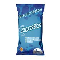 Cloro 1 Kg Clor Up Superclor Unidade