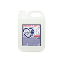 Cloro 1% Sefe Med Líquido 5L BARBAREX