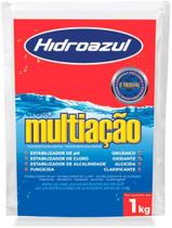 Cloro 1Kg Hidroazul Para Piscinas Cloro 1Kg Hidroazul Para Piscinas