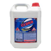 Cloro 5 Litros Sódio 12% - Art Limp