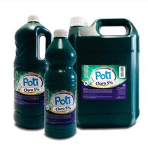 Cloro 5% poti 5l galao