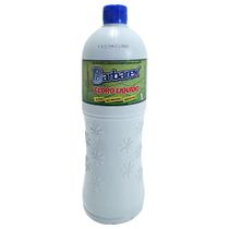 Cloro 5% Sódio 1 Litro 12 Unidades