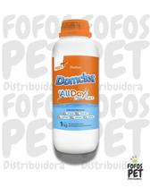 Cloro Allday 5 em 1 1Kg Domclor Para Piscinas