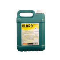 Cloro - Aqualiv Clor 5 Litros