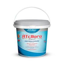 Cloro ATcllor 3 em 1 - 2,5kg Cloro ATcllor 3 em 1 - 2,5kg