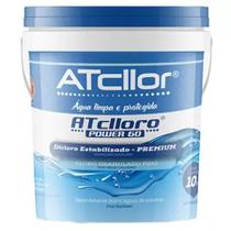 Cloro atcllor power 60 - 10kg