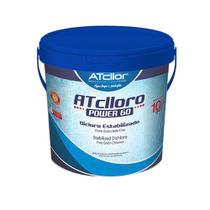 Cloro Atcllor Power60 10kg