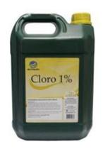 Cloro Ativo 5 Litros - Gopabo 1% Cloro Ativo 5 Litros - Gopabo 1%