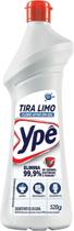 Cloro Ativo Limpa Limo Ype 500ml