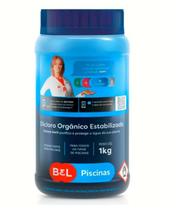 Cloro Dicloro 1kg Bel Ef*