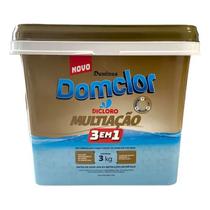 Cloro domclor dicloro multi acao 3kg