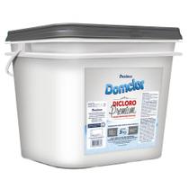 Cloro Domclor Dicloro Premium 56% 3kg