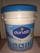 Cloro Donatti 6x1 orgânico