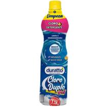 Cloro duplo power gel 750ml - duratto - 861200 Cloro duplo power gel 750ml - duratto - 861200