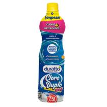 Cloro Duplo Power Gel 750ml Duratto Cloro Duplo Power Gel 750ml Duratto