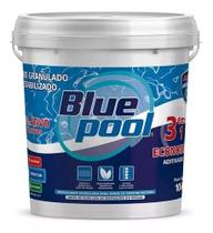 Cloro economic 3x1 bluepool 10kg