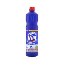 Cloro em Gel Vim 700ml