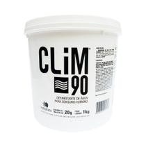 Cloro em Pastilhas Para Consumo Humano Clim90 Hidrodomi 20 g Cloro em Pastilhas Para Consumo Humano Clim90 Hidrodomi 20 g