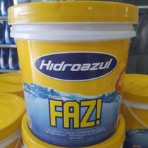 Cloro faz hidroazul 10/kg Cloro faz hidroazul 10/kg