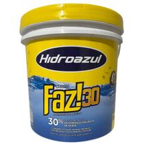 Cloro Faz Hidroazul 10kg