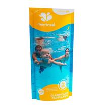 Cloro Floculante Clarificante 900 ML Refil 306 MONTREAL