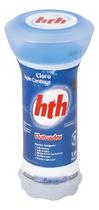 Cloro Flutuador 1,66 Kg Hth Cloro Flutuador 1,66 Kg Hth