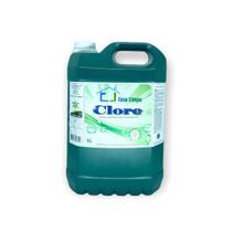 Cloro galao 5l climpa Cloro galao 5l climpa