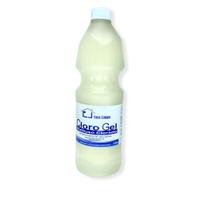 Cloro gel 1l climpa - Casa Limpa