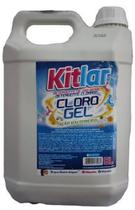 Cloro Gel 5L Cloro Gel 5L