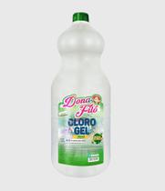 Cloro gel fresh 2l - DONA FILO