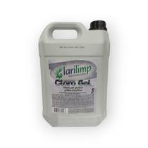 Cloro gel larilimp 5 lts