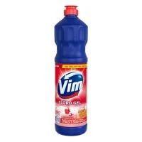 Cloro Gel VIM Aditivado Floral 700ml