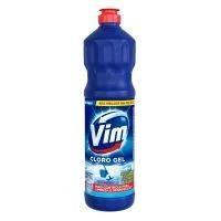Cloro Gel VIM Aditivado Original 700ml