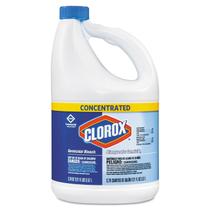 Cloro Germicida Concentrado Clorox 3,57L Pack com 3 Cloro Germicida Concentrado Clorox 3,57L Pack com 3